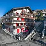 Appartement Alpenrose - New And Modern By Inspiringplaceszermatt *