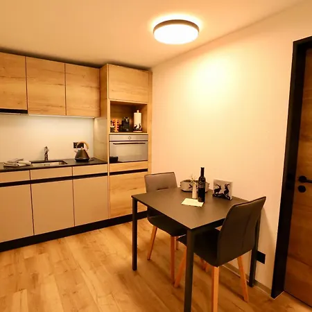 Διαμέρισμα Alpenrose - New And Modern By Inspiringplaceszermatt Ζερμάτ