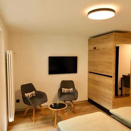 Alpenrose - New And Modern By Inspiringplaceszermatt Διαμέρισμα *