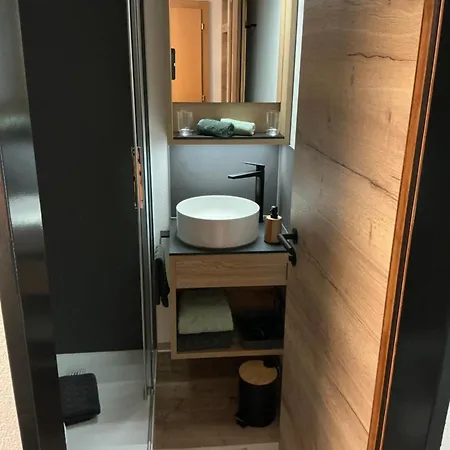 Διαμέρισμα Alpenrose - New And Modern By Inspiringplaceszermatt Ζερμάτ