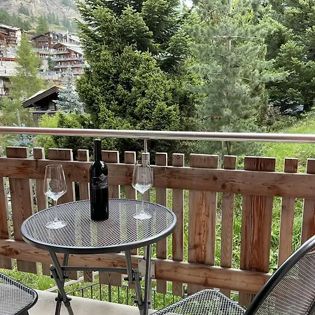 Alpenrose - New And Modern By Inspiringplaceszermatt