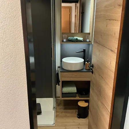 Διαμέρισμα Alpenrose - New And Modern By Inspiringplaceszermatt