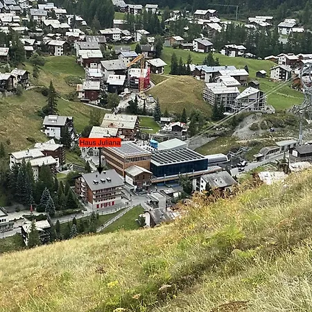 Alpenrose - New And Modern By Inspiringplaceszermatt * Ζερμάτ