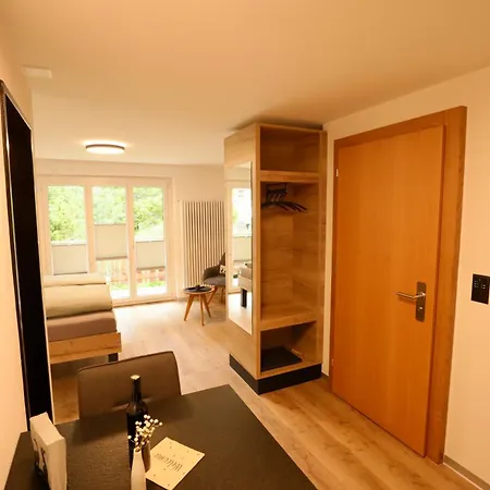 Apartamento Alpenrose - New And Modern By Inspiringplaceszermatt