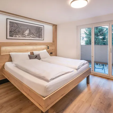 Alpenrose - New And Modern By Inspiringplaceszermatt * Zermatt