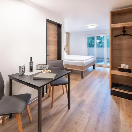 Lejlighed Alpenrose - New And Modern By Inspiringplaceszermatt