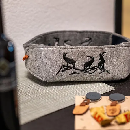 Lejlighed Alpenrose - New And Modern By Inspiringplaceszermatt