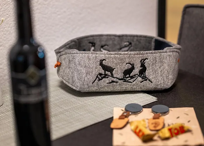 Lejlighed Alpenrose - New And Modern By Inspiringplaceszermatt