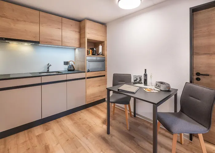 Lejlighed Alpenrose - New And Modern By Inspiringplaceszermatt Zermatt