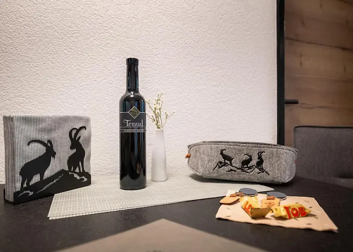 Alpenrose - New And Modern By Inspiringplaceszermatt Lejlighed *