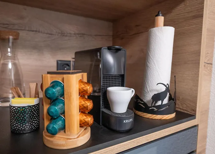 Alpenrose - New And Modern By Inspiringplaceszermatt Lejlighed