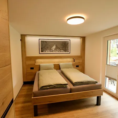 Alpenrose - New And Modern By Inspiringplaceszermatt 아파트 체르마트